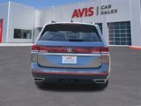 Used 2024 Volkswagen Atlas SE image 6