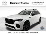 Certified 2025 MAZDA CX-70 3.3 Turbo S w/ Premium Package image 1
