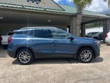Used 2024 GMC Terrain SLT image 4