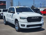 New 2025 RAM 1500 4x4 Crew Cab image 3