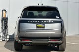 New 2025 Land Rover Range Rover SE image 4