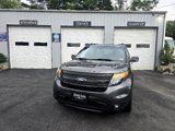 Used 2015 Ford Explorer Sport w/ Equipment Group 401A image 2