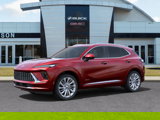 New 2025 Buick Envision Avenir image 2