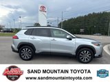 Used 2024 Toyota Corolla Cross SE image 2