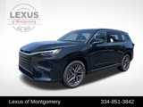 New 2025 Lexus TX 350 FWD image 1