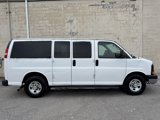 Used 2012 Chevrolet Express 2500 LS image 5
