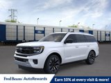 New 2025 Ford Expedition Platinum image 2