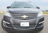 Used 2015 Chevrolet Traverse LT w/ Style and Technology Package image 6