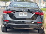 Used 2024 Nissan Sentra SV image 4