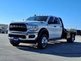 New 2024 RAM 5500 Tradesman w/ Chrome Appearance Group image 5