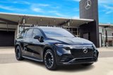 New 2025 Mercedes-Benz EQS 450+ SUV image 2