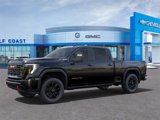 New 2025 GMC Sierra 2500 AT4 w/ AT4 Premium Plus Package image 2