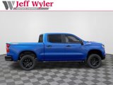 New 2025 Chevrolet Silverado 1500 LT Trail Boss image 5