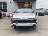 New 2026 Kia Sportage X-Line image 2