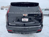 Used 2023 Cadillac Escalade Sport image 4