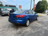 Used 2018 Ford Focus SE image 5