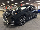 Used 2021 Lexus RX 350 FWD w/ Premium Package image 6