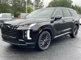 New 2025 Hyundai Palisade Calligraphy image 3
