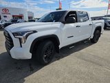 New 2025 Toyota Tundra SR5 image 1