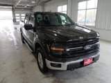 Certified 2024 Ford F150 XLT w/ Mobile Office Package image 2