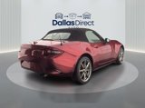 Used 2022 MAZDA MX-5 Miata Grand Touring w/ Weather Package image 5