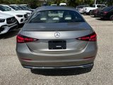 Certified 2024 Mercedes-Benz C 300 Sedan image 4