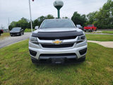 Used 2020 Chevrolet Colorado W/T w/ Custom Special Edition image 4
