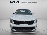 New 2026 Kia Sorento SX image 2