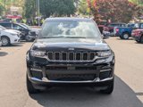 New 2025 Jeep Grand Cherokee L Limited image 2