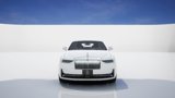 New 2025 Rolls-Royce Ghost image 3
