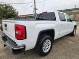 Used 2015 GMC Sierra 1500 SLE w/ SLE Value Package image 4