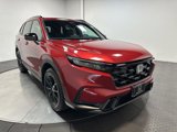 New 2026 Honda CR-V Sport-L image 2
