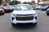 Certified 2025 Chevrolet Traverse LT image 2