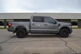 New 2025 Ford F150 XLT image 5