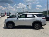 Certified 2022 Nissan Pathfinder SV image 6