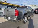 Used 2022 Chevrolet Colorado LT w/ Fleet Safety Package image 5