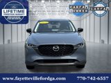 Used 2025 MAZDA CX-5 Carbon Edition image 2