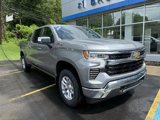 New 2025 Chevrolet Silverado 1500 LT image 3