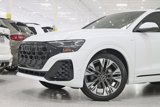 Used 2025 Audi Q8 Prestige image 2
