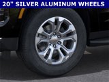 New 2025 Chevrolet Suburban LT image 2