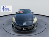 Used 2013 MAZDA MAZDA3 i SV w/ Convenience Pkg image 2