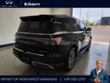 New 2025 INFINITI QX80 Sensory w/ Exterior Package image 4
