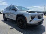 New 2025 Chevrolet Traverse LT w/ LPO, Floor Liner Package image 3