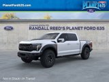 New 2025 Ford F150 Raptor w/ Equipment Group 803A Raptor R image 2