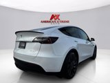 Used 2025 Tesla Model Y Performance image 5