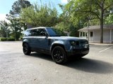 Used 2022 Land Rover Defender 110 X-Dynamic HSE image 3