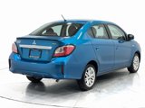 Used 2024 Mitsubishi Mirage G4 LE image 4