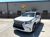 Used 2019 Lexus GX 460 Luxury image 3