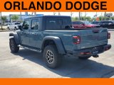 New 2025 Jeep Gladiator Rubicon image 4