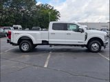 New 2025 Ford F350 Lariat image 5